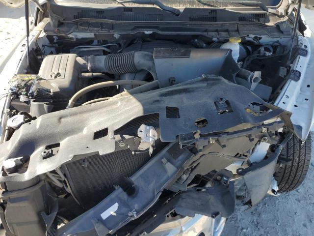 Photo 11 from auction – 2018 RAM 1500 ST with VIN 3C6JR6DT6JG234293