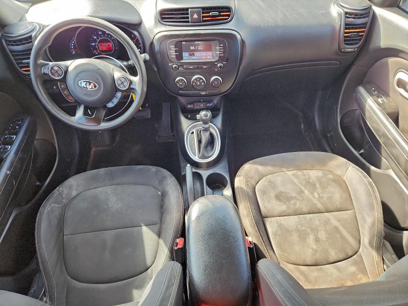 Photo 8 from auction – 2019 KIA SOUL with VIN KNDJN2A26K7654903