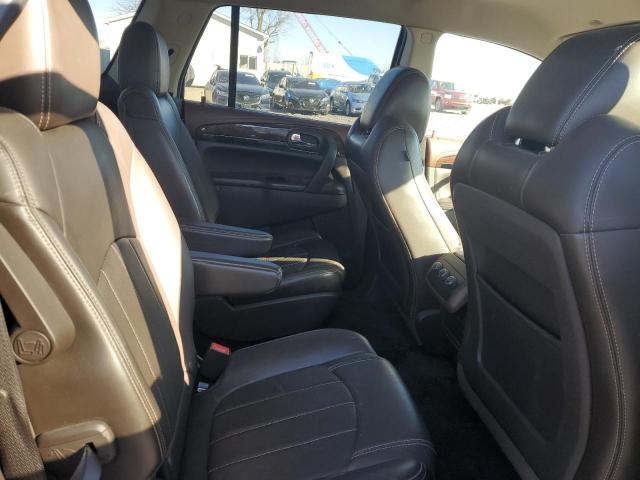 Photo 11 from auction – 2013 BUICK ENCLAVE with VIN 5GAKRCKD2DJ251071