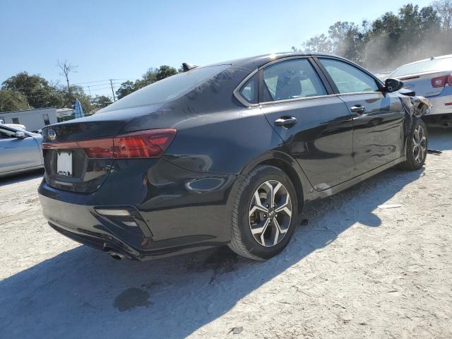 Photo 3 from auction – 2019 KIA FORTE FE with VIN 3KPF24AD2KE071272