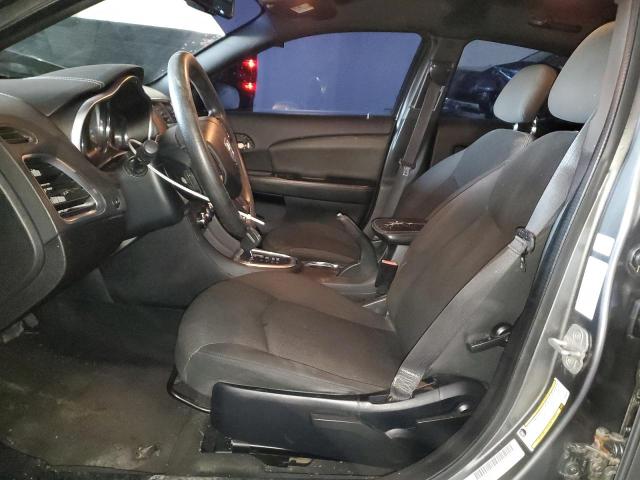 Photo 7 from auction – 2012 DODGE AVENGER SE with VIN 1C3CDZAG8CN290355