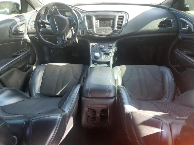 Photo 8 from auction – 2016 CHRYSLER 200 with VIN 1C3CCCBB5GN161630