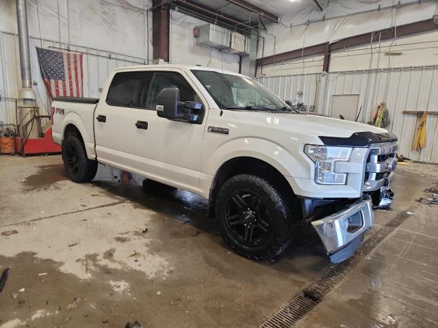 Photo 4 from auction – 2015 FORD F150 SUPER with VIN 1FTEW1EF5FFA45464