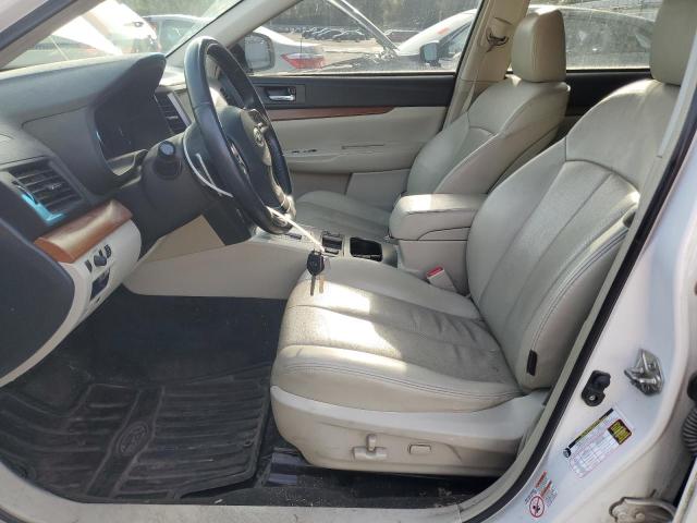 Снимка 7 от търг – 2013 SUBARU OUTBACK 2. с VIN 4S4BRBPC1D3202257