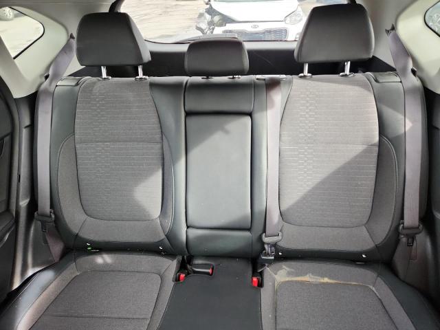 Photo 10 from auction – 2022 KIA SELTOS S with VIN KNDEUCAA3N7317546