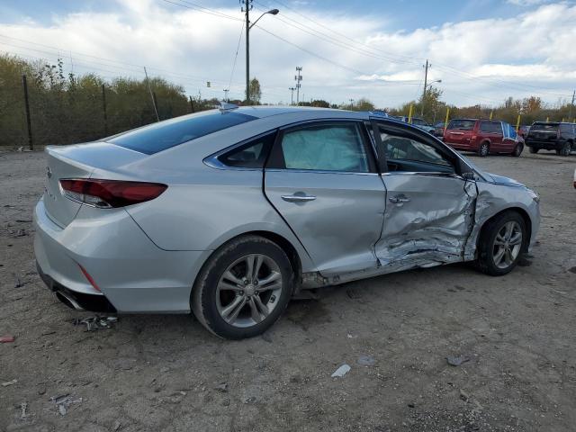 Photo 3 from auction – 2019 HYUNDAI SONATA LIM with VIN 5NPE34AF5KH780672