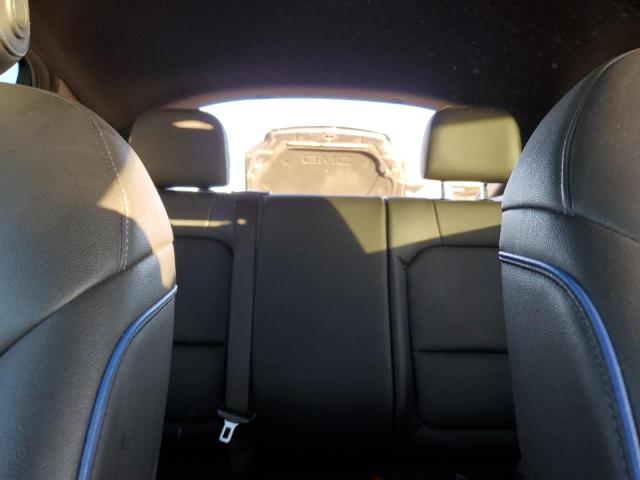 Photo 10 from auction – 2024 BUICK ENVISTA SP with VIN KL47LBE29RB132195