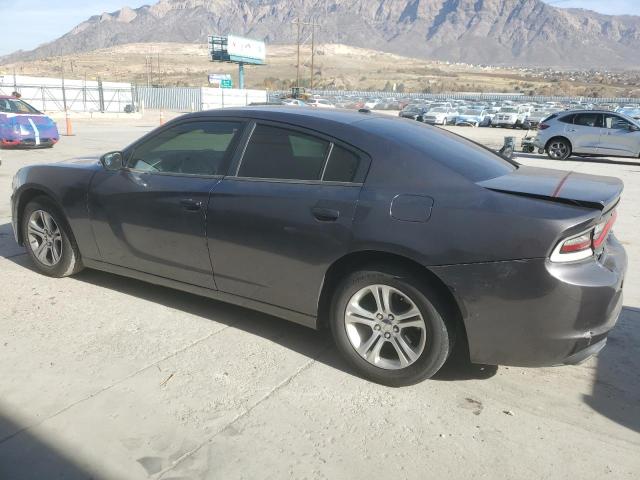 Photo 2 from auction – 2015 DODGE CHARGER with VIN 2C3CDXBG8FH744863