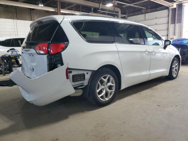 Photo 3 from auction – 2018 CHRYSLER PACIFICA T with VIN 2C4RC1DG2JR309486