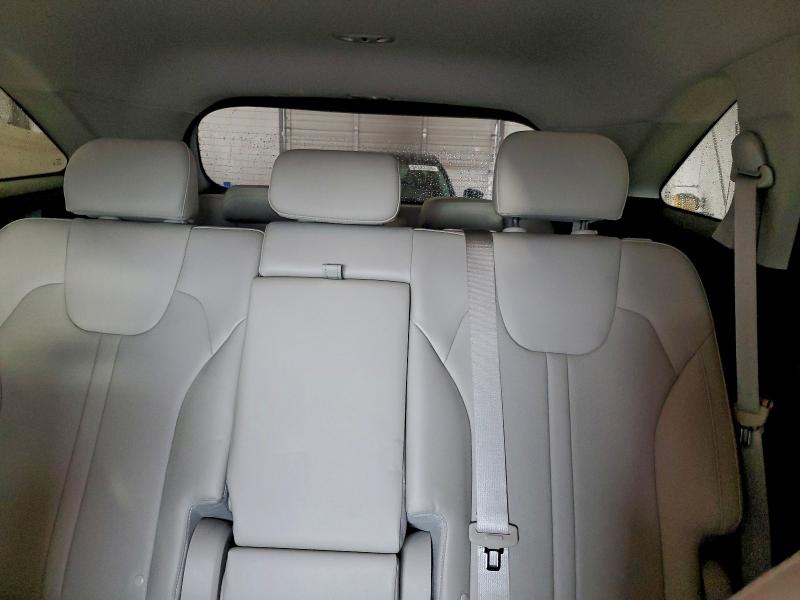 Photo 10 from auction – 2023 KIA SORENTO S with VIN 5XYRL4LC7PG207128