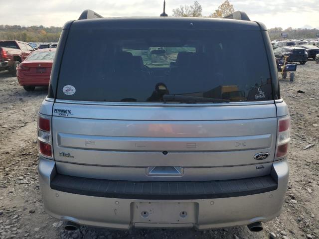 Photo 6 from auction – 2014 FORD FLEX SEL with VIN 2FMHK6C87EBD15767