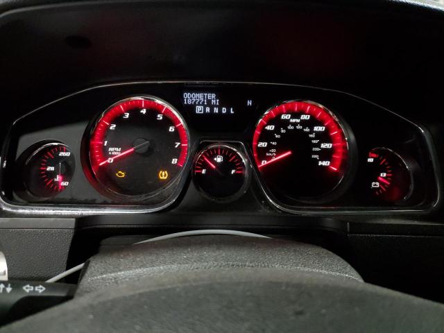 Photo 9 from auction – 2013 GMC ACADIA SLT with VIN 1GKKVRKD7DJ209884