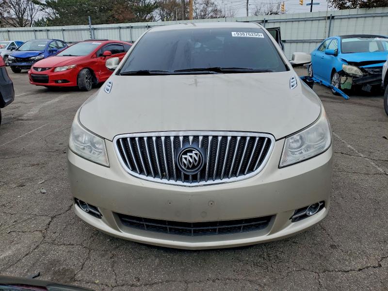 Photo 5 from auction – 2013 BUICK LACROSSE with VIN 1G4GC5E34DF230936