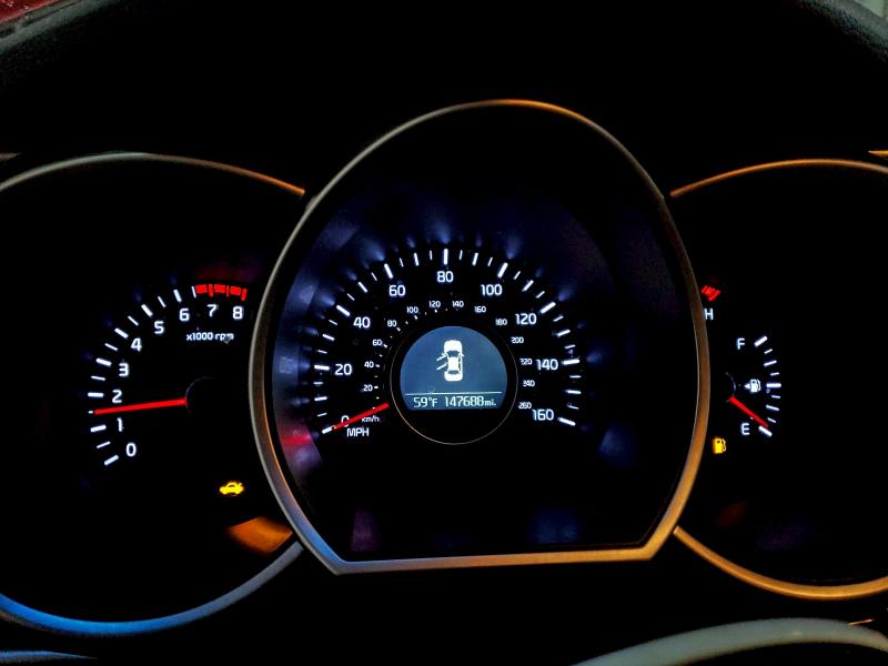 Фото 9 с аукциона – 2015 KIA OPTIMA EX с VIN 5XXGN4A73FG451059