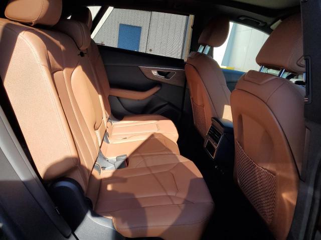 Photo 11 from auction – 2024 AUDI Q8 PREMIUM with VIN WA1EVBF18RD006292