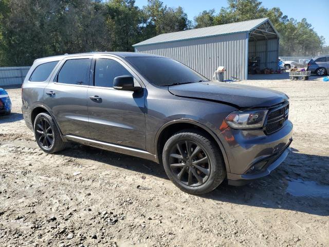 Photo 4 from auction – 2018 DODGE DURANGO SX with VIN 1C4RDHAG6JC328870