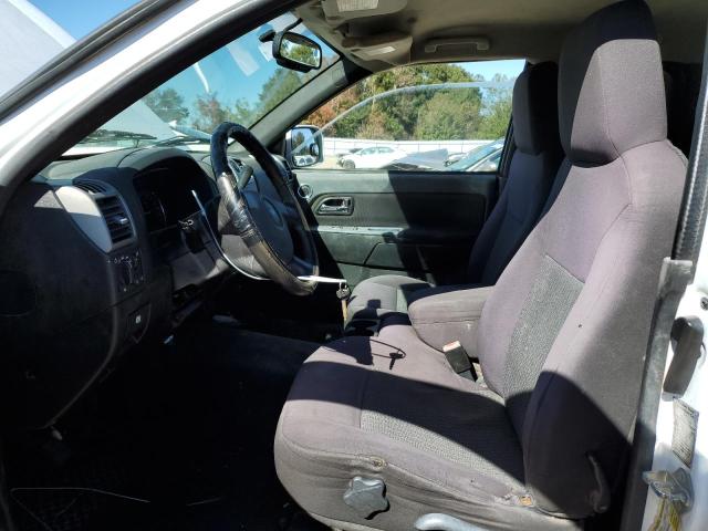 Foto 7 de la subasta – 2012 CHEVROLET COLORADO con VIN 1GCESBF96C8126368