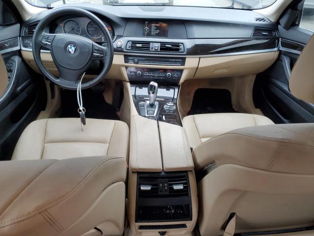 Photo 8 from auction – 2013 BMW 528 I with VIN WBAXG5C50DDY34506
