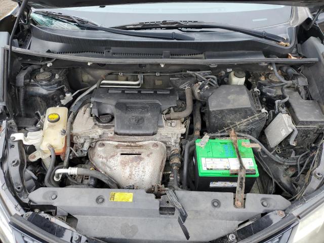 Foto 12 de la subasta – 2014 TOYOTA RAV4 LE con VIN 2T3BFREV2EW216158
