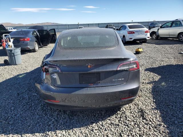Photo 6 from auction – 2019 TESLA MODEL 3 with VIN 5YJ3E1EB6KF452229