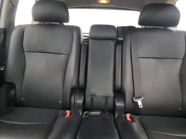 Photo 10 from auction – 2012 TOYOTA HIGHLANDER with VIN 5TDDK3EH2CS131203