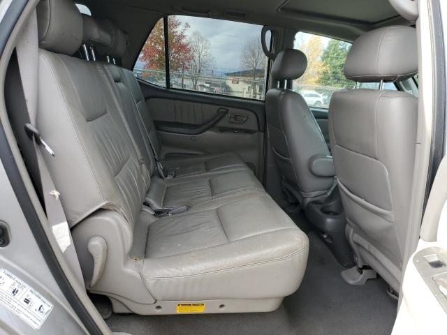 Photo 11 from auction – 2002 TOYOTA SEQUOIA LI with VIN 5TDBT48A12S087458