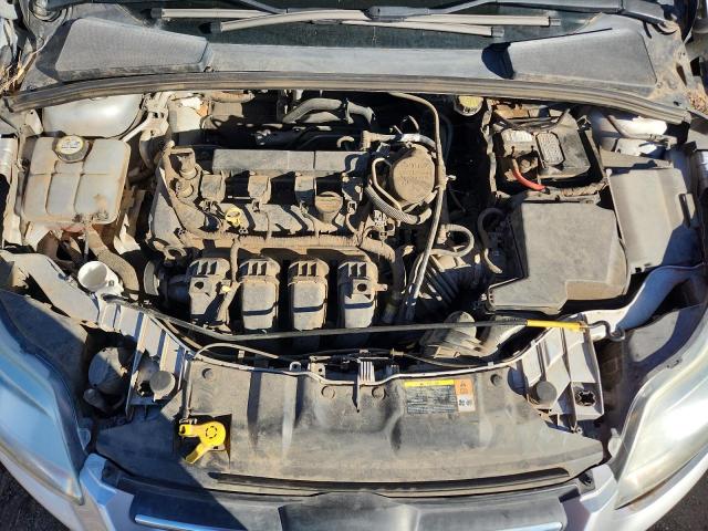 Photo 11 from auction – 2012 FORD FOCUS S with VIN 1FAHP3E28CL435156