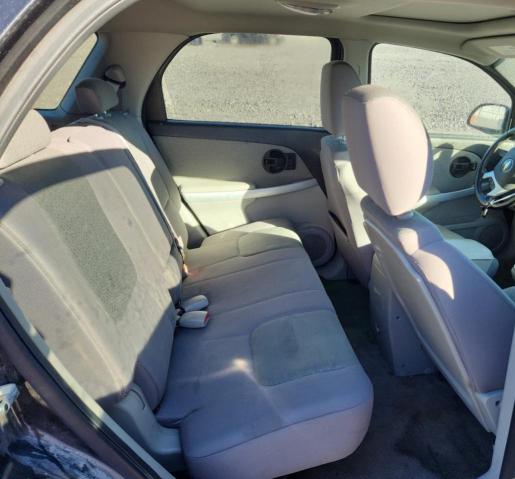 Photo 11 from auction – 2009 CHEVROLET EQUINOX LT with VIN 2CNDL43F696215074