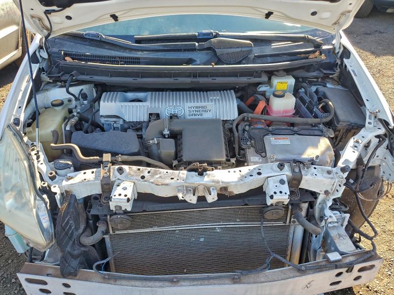 Zdjęcie 11 z aukcji – 2012 TOYOTA PRIUS z VIN JTDKN3DUXC5511182
