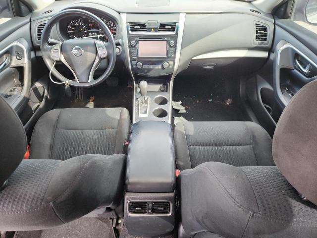 Photo 8 from auction – 2015 NISSAN ALTIMA 2.5 with VIN 1N4AL3AP3FC599112