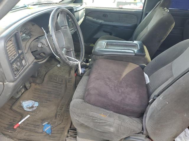 Photo 7 from auction – 2003 CHEVROLET SILVERADO with VIN 2GCEC19V031357043