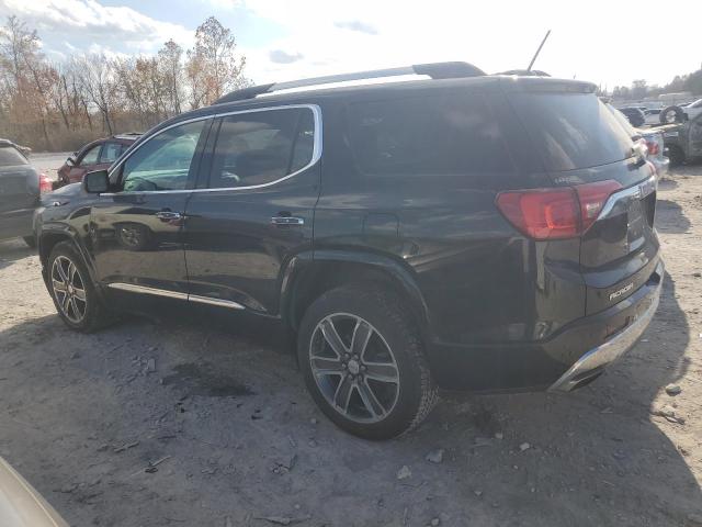 Photo 2 from auction – 2017 GMC ACADIA DEN with VIN 1GKKNXLS6HZ321732