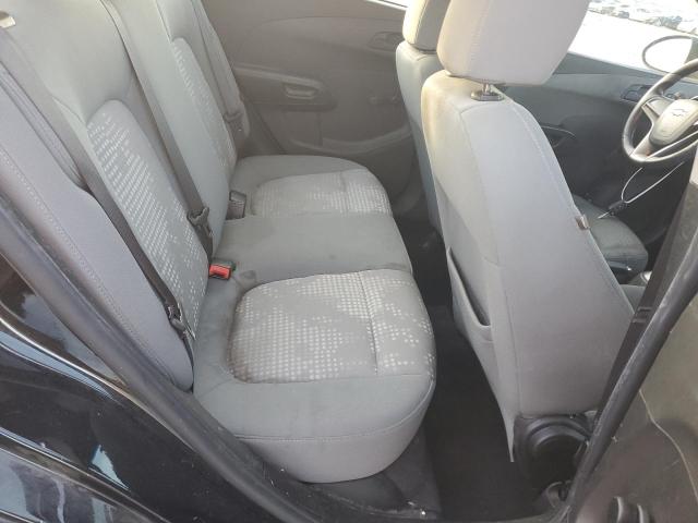 Photo 10 from auction – 2015 CHEVROLET SONIC LS with VIN 1G1JA5SG7F4146964