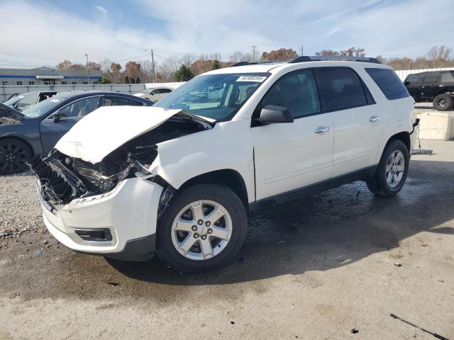 GMC ACADIA SLE 2013 with VIN 1GKKRPKDXDJ244847 - Photo from auction