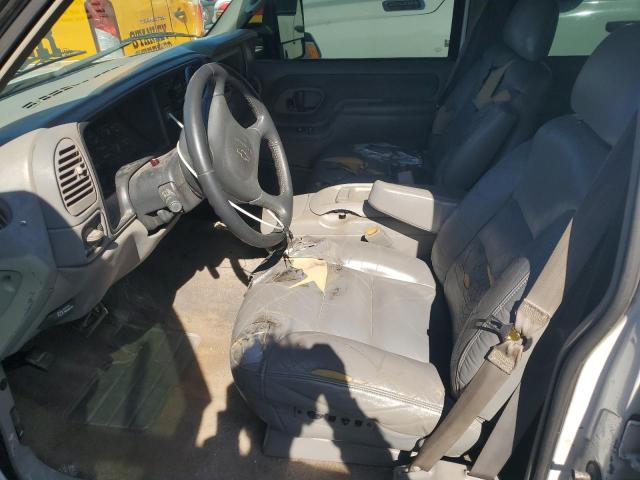 Photo 7 from auction – 2000 CHEVROLET GMT-400 C3 with VIN 1GCHC33J0YF402559