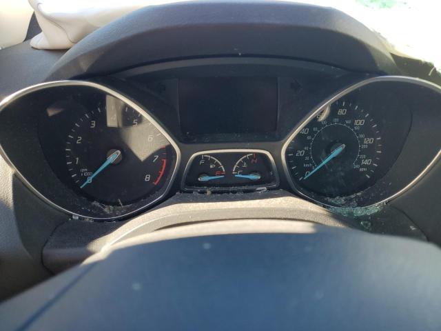 Photo 9 from auction – 2014 FORD ESCAPE TIT with VIN 1FMCU0JX4EUA51591