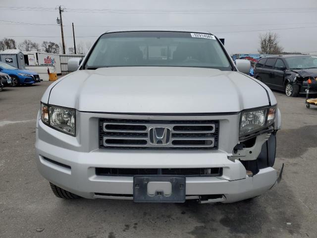 Photo 5 from auction – 2007 HONDA RIDGELINE with VIN 2HJYK16427H547477