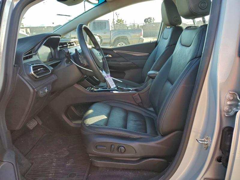 Photo 7 from auction – 2023 CHEVROLET BOLT EV 2L with VIN 1G1FX6S00P4122973
