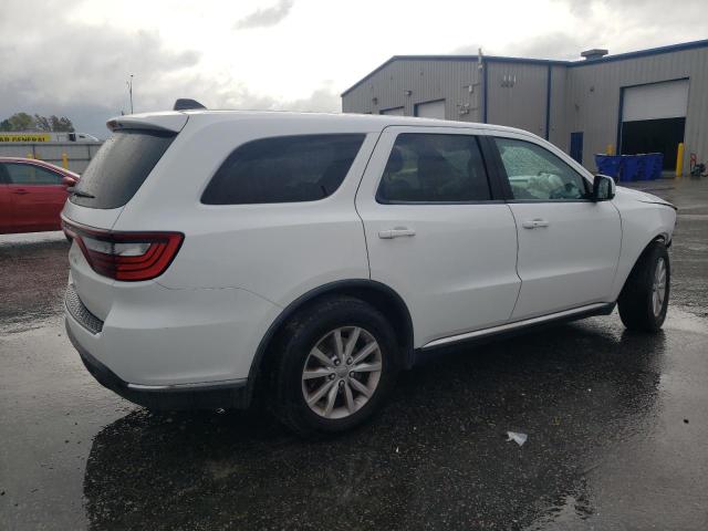 Photo 3 from auction – 2015 DODGE DURANGO SX with VIN 1C4RDHAG3FC922842