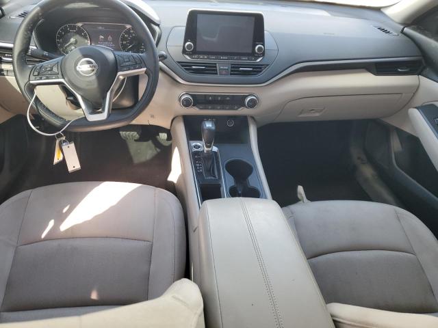 Photo 8 from auction – 2020 NISSAN ALTIMA S with VIN 1N4BL4BV8LC246786
