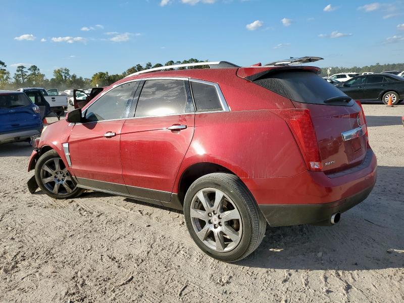 Photo 2 from auction – 2012 CADILLAC SRX PERFOR with VIN 3GYFNBE34CS586414