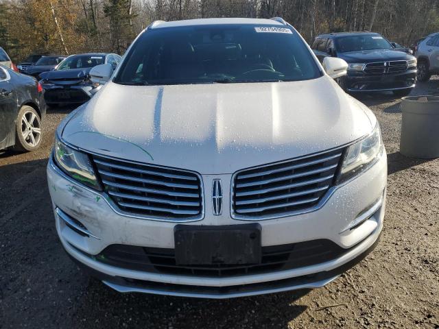 Photo 5 from auction – 2018 LINCOLN MKC SELECT with VIN 5LMCJ2D99JUL31256