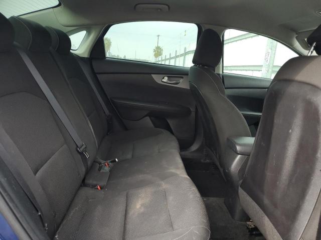 Photo 10 from auction – 2020 KIA FORTE FE with VIN 3KPF24AD7LE233043
