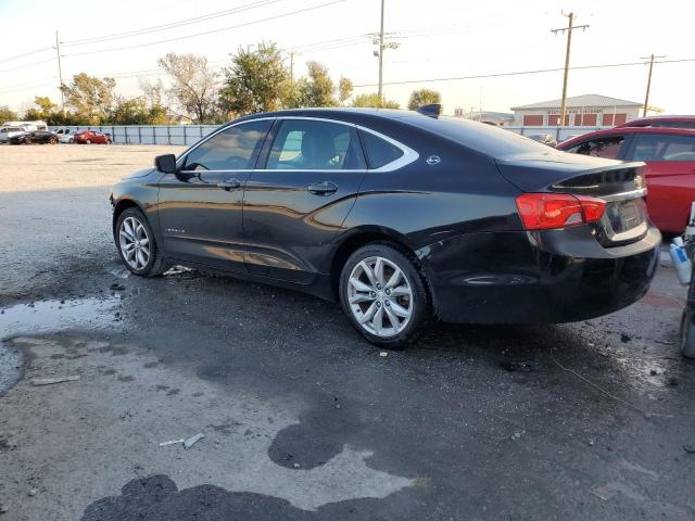 Photo 2 from auction – 2017 CHEVROLET IMPALA LT with VIN 2G1105SA7H9165920
