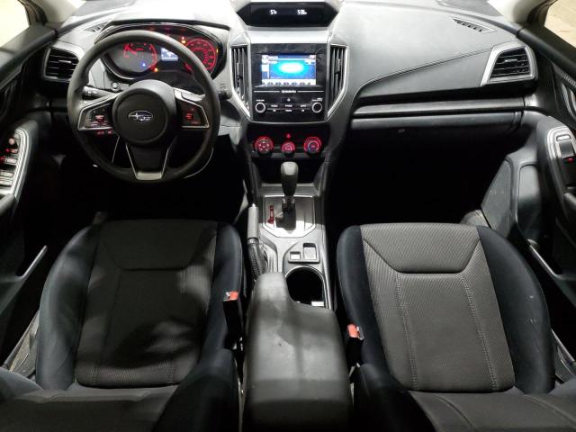 Photo 8 from auction – 2018 SUBARU CROSSTREK with VIN JF2GTAACXJH350922