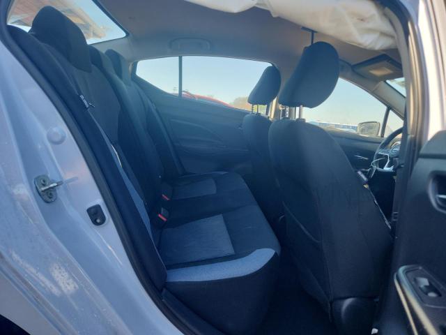 Zdjęcie 10 z aukcji – 2024 NISSAN VERSA SV z VIN 3N1CN8EV2RL816180