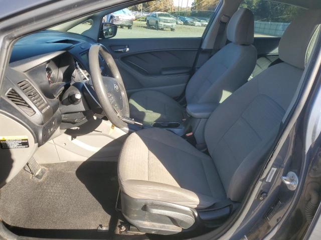 Photo 7 from auction – 2014 KIA FORTE LX with VIN KNAFX4A65E5168028
