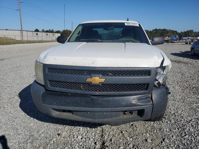 Photo 5 from auction – 2008 CHEVROLET SILVERADO with VIN 1GCEC19X68Z219216