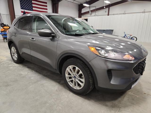 Photo 4 from auction – 2021 FORD ESCAPE SE with VIN 1FMCU0G62MUA85302