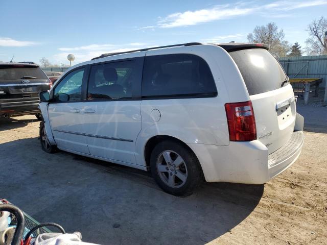 Photo 2 from auction – 2010 DODGE GRAND CARAVAN with VIN 2D4RN5D19AR218859